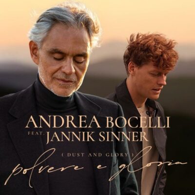 Andrea Bocelli