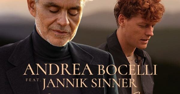 Andrea Bocelli