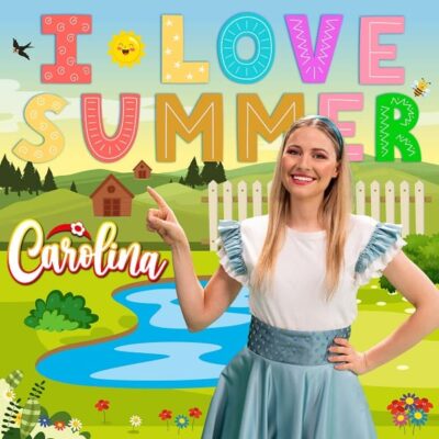 Carolina Benvenga