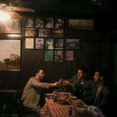 Jonas Brothers