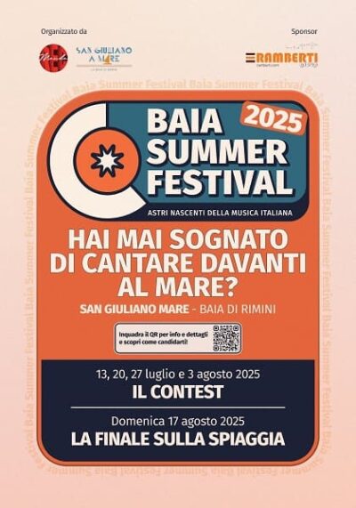BAIA Summer Festival