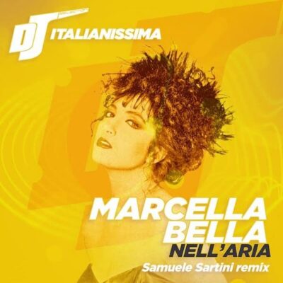 Marcella Bella