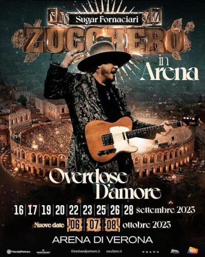 Zucchero