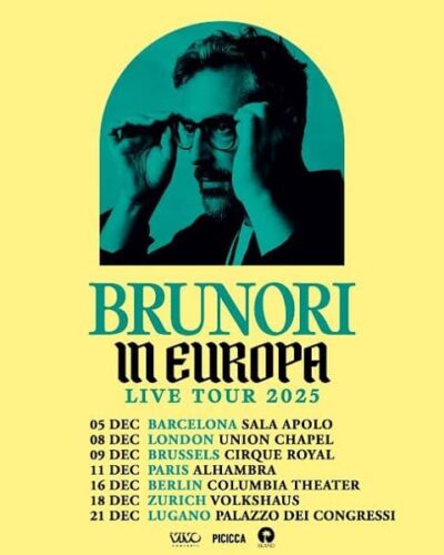 Brunori Sas