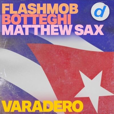 Matthew Sax