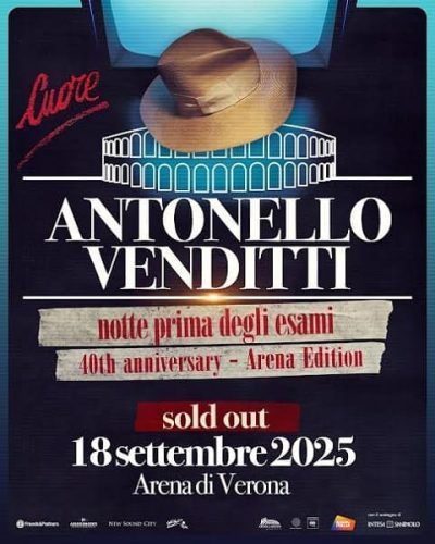 Antonello Venditti