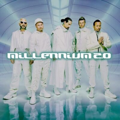Backstreet Boys