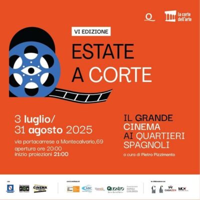 estate a corte napoli