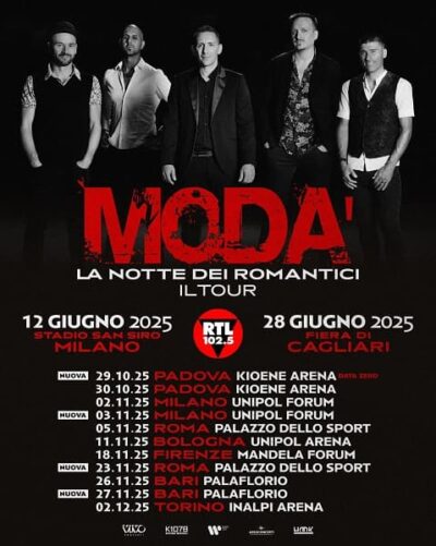 Modà