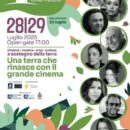 Carditello Film Festival - Oltre i Fuochi
