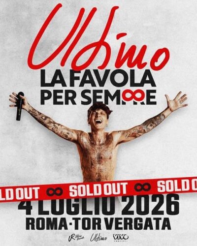 Ultimo