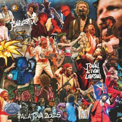 Jovanotti