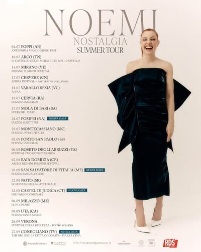 Noemi