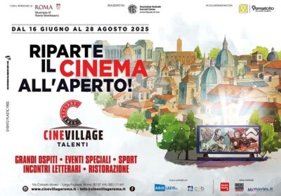 CineVillage Talenti