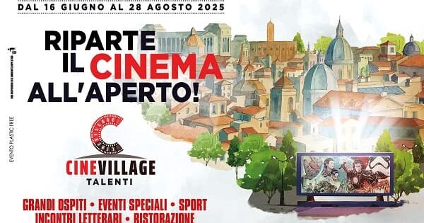 CineVillage Talenti