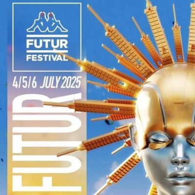 Kappa FuturFestival 2025