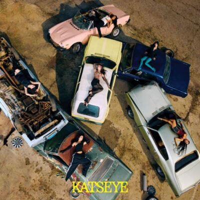 Katseye