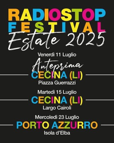Radiostop Festival