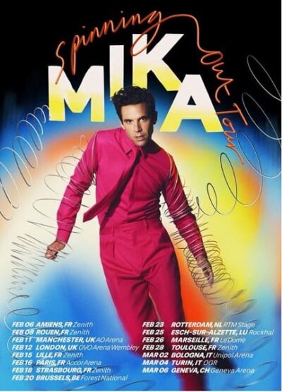 Mika