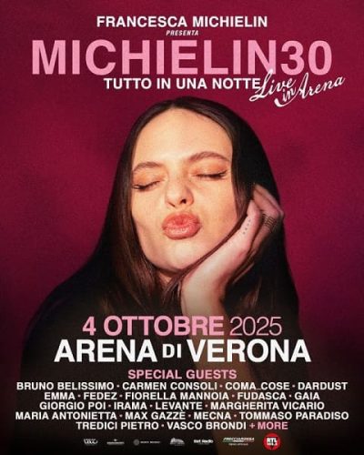 Francesca Michielin