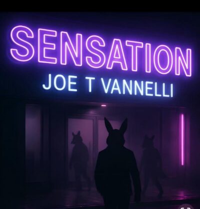 Joe T Vannelli