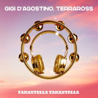 Gigi D'Agostino