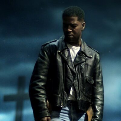 Kid Cudi