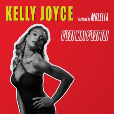 Kelly Joyce