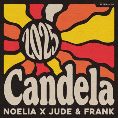 Jude & Frank - noelia