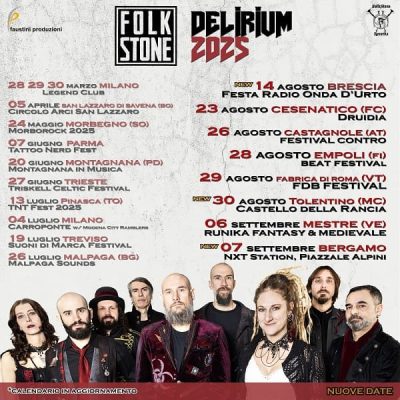 Folkstone