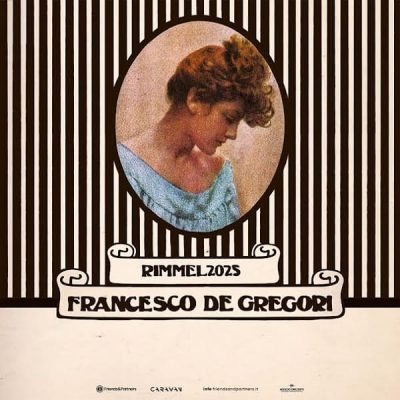 Francesco De Gregori