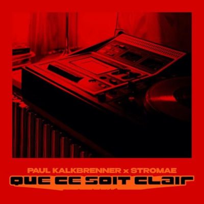 Paul Kalkbrenner