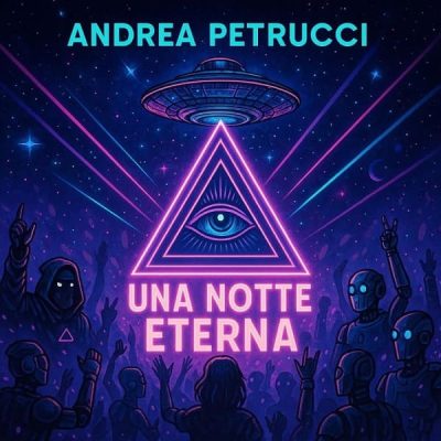Andrea Petrucci