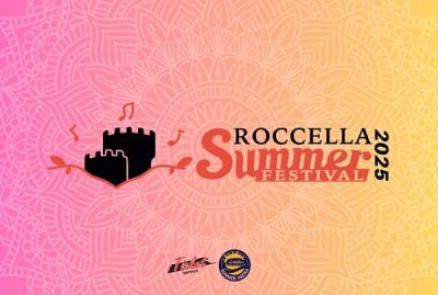 Roccella Summer Festival