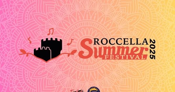 Roccella Summer Festival