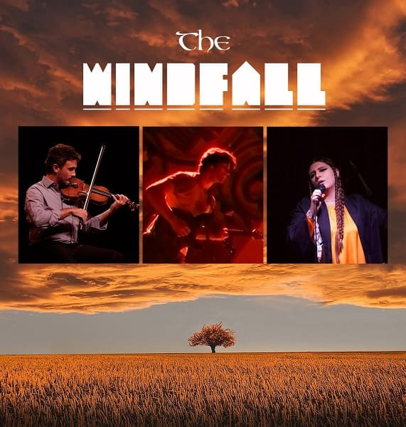 The Windfall