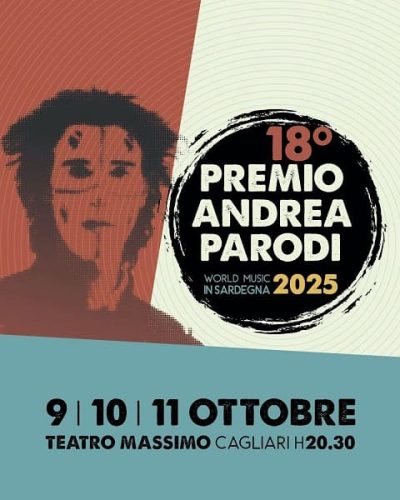 Premio Andrea Parodi