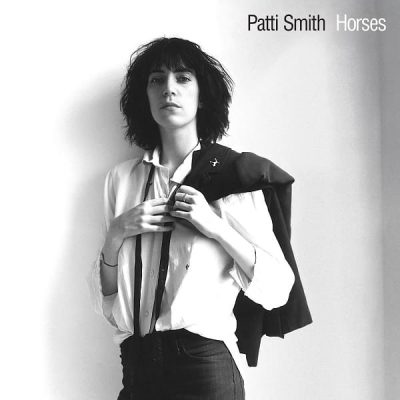 Patti Smith