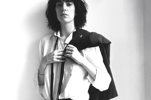 Patti Smith