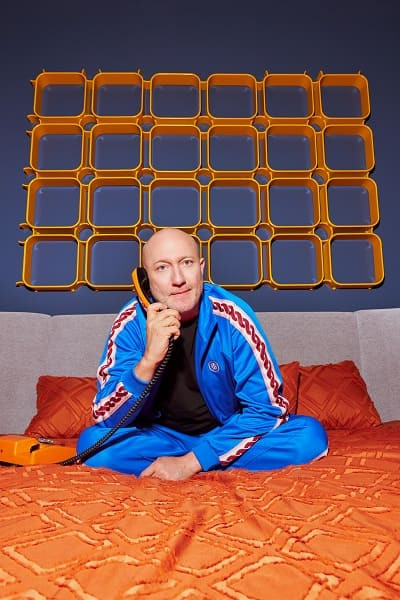 Paul Kalkbrenner