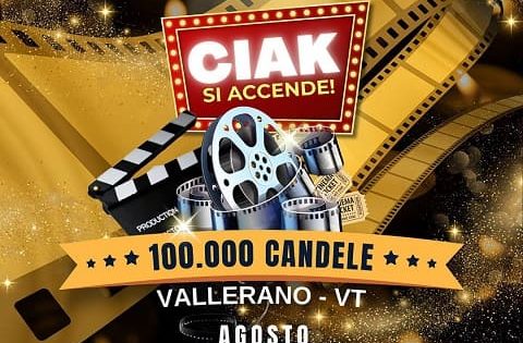 La notte delle candele