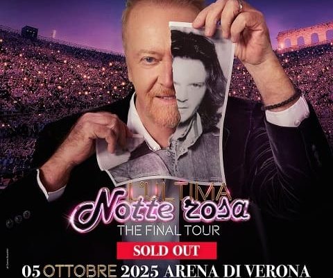 Umberto Tozzi