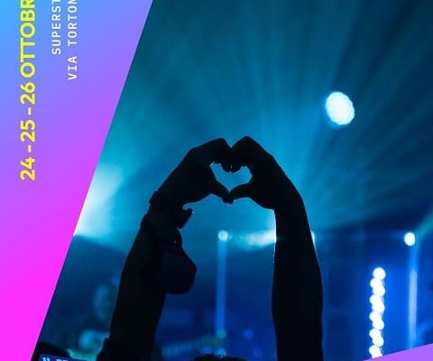 Il Festival dello Spettacolo