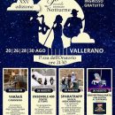 Piccole Serenate Notturne