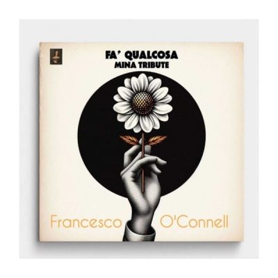 Francesco O’Connell