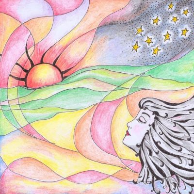 Mystic Alma