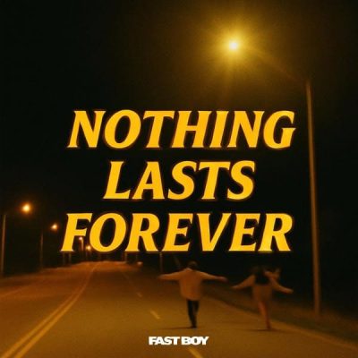 Fast Boy