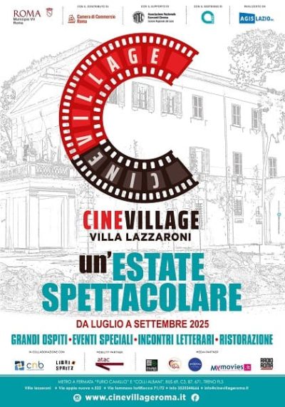 CineVillage Villa Lazzaroni