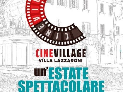 CineVillage Villa Lazzaroni