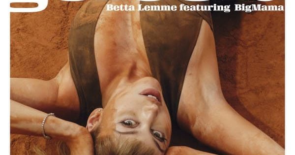 Betta Lemme - BigMama